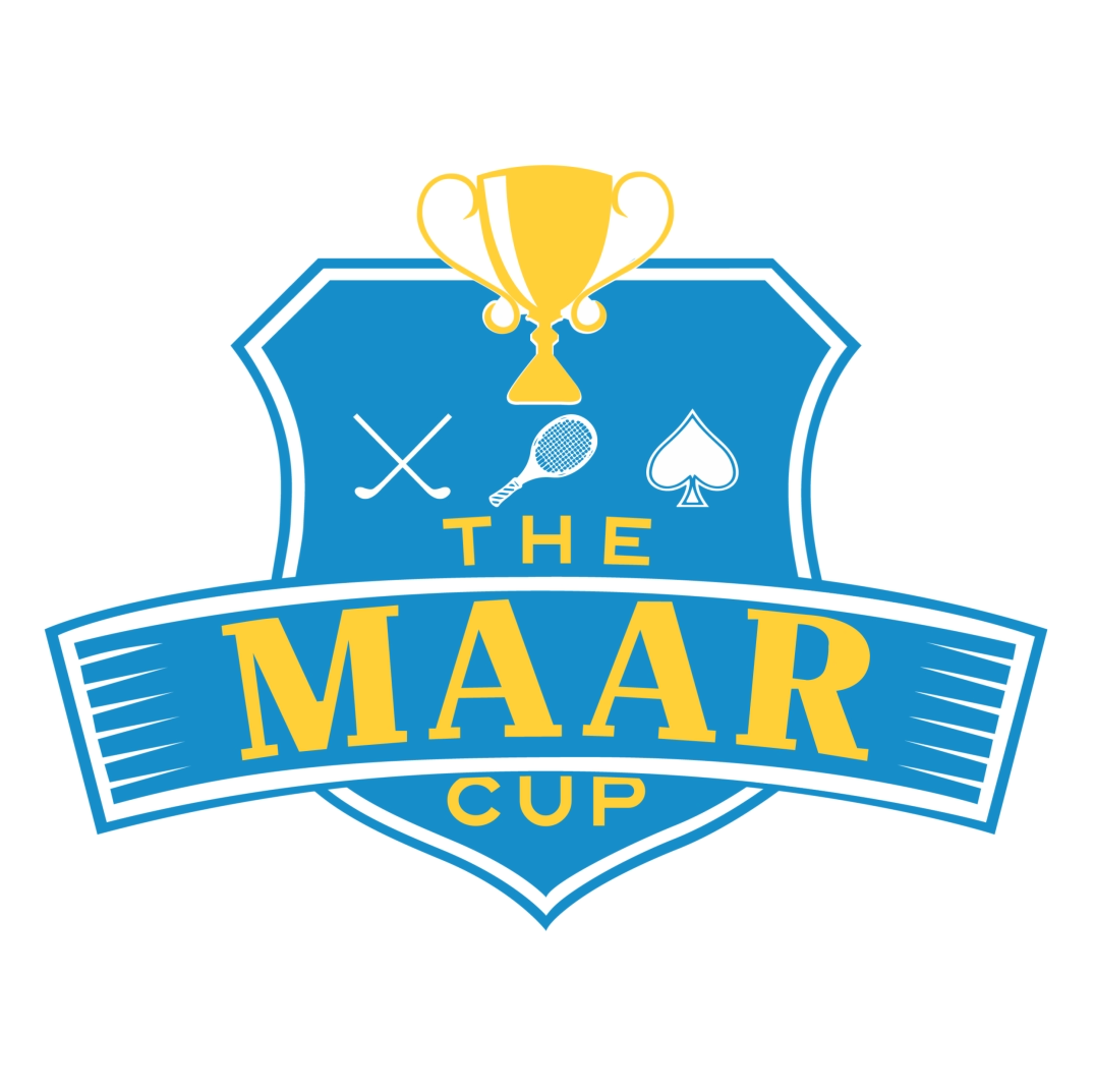 The Maar cup Logo intro by Srinika Studio